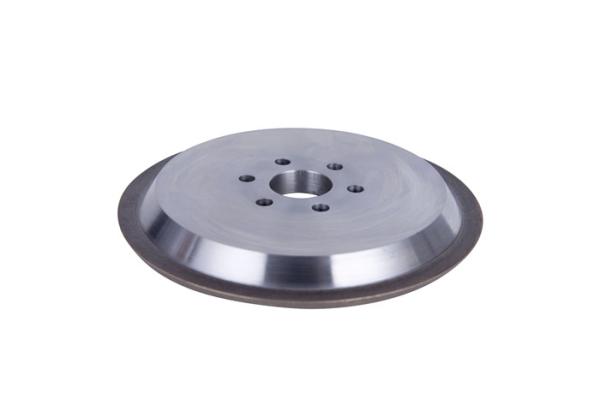 Easy Operation Dressing Tool For Grinding Wheel , High Precision Diamond Wheel