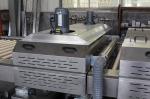 CE High Speed Solar Panel Making Machine Glass Washing and Drying Machine