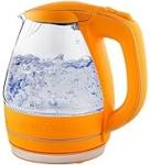 1100W Fast Boiling Cordless Kettle Clean Drinking Water in Minutes BPA-Free