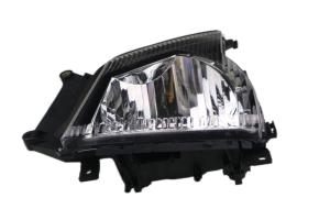 China ISUZU NKR77 600P 4KH1 NPR LAMP ASM HEAD L 5978550481 8973695711 8973768980 8980098231 wholesale