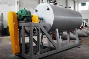 China ZPD Series Vacuum Drying Equipment SUS304 Rake Vacuum Dryer wholesale