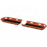 Marine Helicopter Transport Plastic Rescue Basket Stretcher Medical