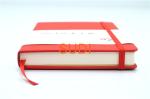300 Pages Lined Inner Sheets 215mm Hard Cover Notebooks