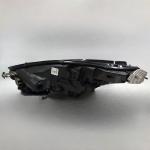 12V High-Intensity Illumination 1077372-00-K Headlight Right for Tesla Model 3