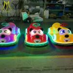 Hansel amusement carnival games remote control mini electric car