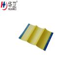 PE Iodine Surgical incise dressing/disposable surgical drape with Iodine 15*20cm