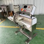 New Design Fruit And Vegetable Slice Machine Food Mixing Cutter With Great Price