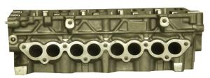 China HYUNDAI Accent D4FA Aluminum Cylinder Head 22110-2A100 22100-2A350 1.5L 16V wholesale