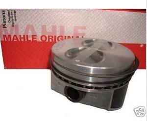 China Mahle PowerPak Piston and Ring Kits SBC000155F05 wholesale