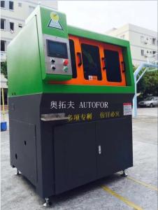 China Auto Magnetic Core Cutting Machine Slitting Line Of Electrical Steel Tape wholesale