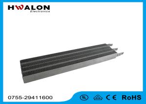 China Wind - Warming Equipment PTC Air Heater Element With Electricity 220V 2200W wholesale