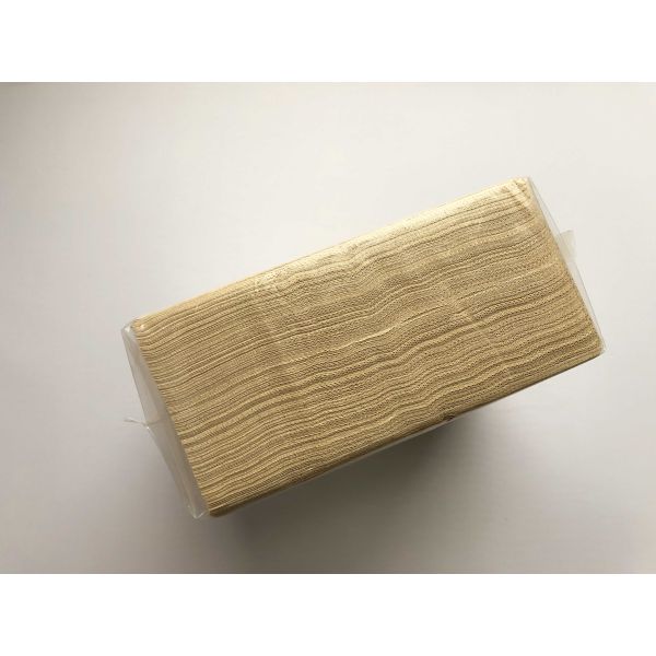 OEM Customized multifunctional eco friendly bamboo pulp napkins for wedding