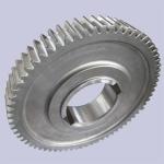 61HRC Hardness Circular Cutting Gear Precision Machining Service