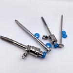 CE Certified Trocar Made from Stainless Steel for Surgical and Medical