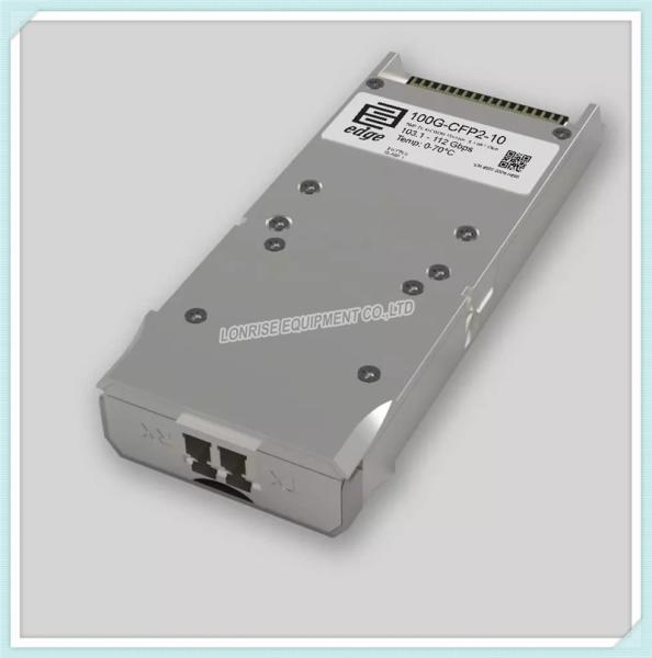 Huawei 02310WUR High Speed Transceiver CFP2 4*25Gb/S 1310nm Band 103.125Gb/S