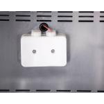 208 Liters Capacity 4 Degree Biomedical Blood Bank Storage Refrigerator Easy