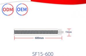 China SF15-600 Thin Film Pressure Sensors Strip Piezoresistive Sleep Detection Sensor on sale