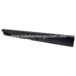 Ultra Wide 23.5'' Stretched Bar LCD Monitor For Supermarket
