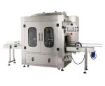 Beverage Packaging Volumetric Piston Filler High Filling Precision