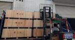 New Paper Roll 1650mm Width High Speed Thermal Laminating Machine