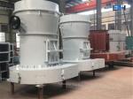 Industrial Grinding Mill Machine / Raymond Mill With Strong Impact Resistance