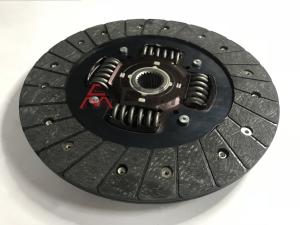 China 30100-86G00 L28ET 240*150*25.6mm*24Teeth Clutch Disc Nissan Clutch Kits wholesale