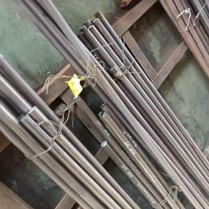 China UNS N06625 Nickel Alloy Round Bar Inconel 625 Black Bar / Bright Bar wholesale