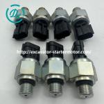 Low Pressure Sensor 7861-93-1840 Excavator PC200-8 PC120-8 Komatsu