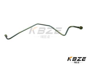China 1154166400 1-15416640-0 FUEL SUPPLY TUBE FOR 6WG1 ENGINE FITS ZAX450 ZAX500 ZAX650 ZAX800 EXCAVATOR wholesale