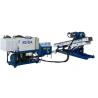 Buy cheap MD-80 Long Stroke Anchor Drilling Rig Borehole Drilling Machines Depth 50-80m from wholesalers