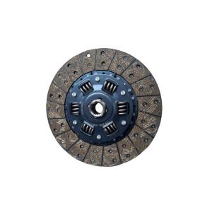 China Steel Chassis System Clutch Disc Assembly for Mitsubishi Forklift 91A21-00401 Durable wholesale