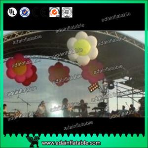 China Party Event Decorative Inflatable Hanging Flower Customized wholesale