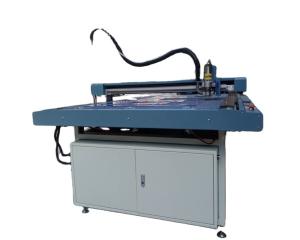 China Good Sewing Template Pattern Cutting Machine 1509 for All Aluminum Countertops wholesale