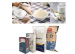15kg 20Kg 25kg 50kg Kraft Paper Valve Bags Packaging Tile Adhesive With Your Own
