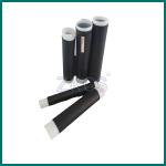 3.0mm Cold Shrink EPDM Tube Connector Insulators Similar 3M 98 Model