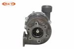 6509100-7038 4667215007 Excavator Turbocharger For Diesel Engine DH300-5 D1146