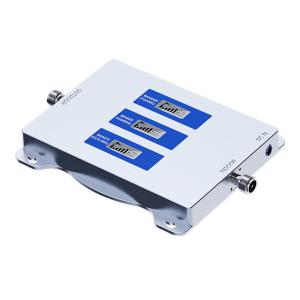 China 800/900/1800/2100/2600MHz N Female Signal Repeater RPT-08002600-X5 for Better Coverage wholesale
