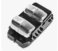 China Mercedes Benz 2229051505 9051 Auto AC and Electricity Parts Window Lifter Switch wholesale