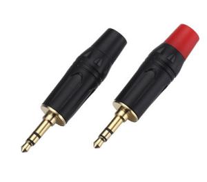 China Professional Audio Connector 3.5mm wholesale