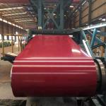 Q195 Q235 Galvanized Steel Coil