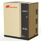 China Ingersoll Rand Oil Free Screw Air Compressor For Zero Pollution Solutions wholesale