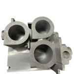 SLM Metal Industrial 3D Printing Service ISO9001 Certification