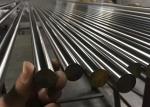EN 1.4122 DIN X39CrMo17-1 X35CrMo17 Hot Rolled Stainless Steel Round Bar