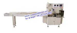China RDH Series Automatic Horizontal Packing Machine, Automatic Feeding Packing Line wholesale