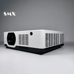 High Contrast 6500 Lumen 20000Hrs Life Time Home Cinema Projector With Manual