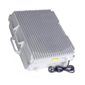 China High Power 900mhz RF Gsm Signal Repeater With 5 Watt Long Distance wholesale