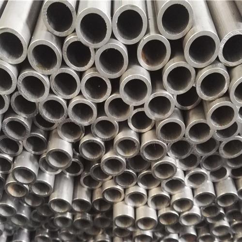 26MnB5 EN10305-2 OD6 Thin Wall Thickness Big Outer Diameter Steel Round Pipe