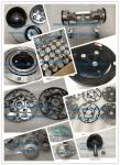 TM31 compressor seal kit,middle bus air conditoning system spare parts