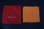 Thermal Insulation Mats Fireproof Fiberglass Cloth For Fire Pits, Decks, Grass,