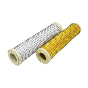China OEM 0.4 NM3/Min Parker Finite Filter Division Air Filter Elements wholesale